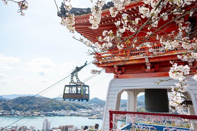 Onomichi and Fukuyama Day Tour - Practicalities & Tips for Making the Most of This Tour