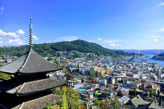 Onomichi and Ikuchijima Island Tour Temples Ropeway and Ferry - FAQ