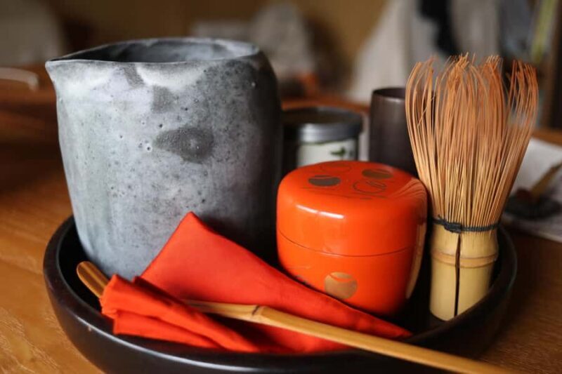 Onomichi: Private Matcha Workshop in Mukaishima Tachibana - Why We Think It’s Worth It