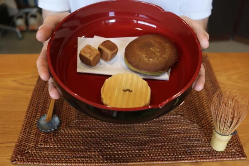 Onomichi: Private Matcha Workshop in Mukaishima Tachibana - Final Thoughts