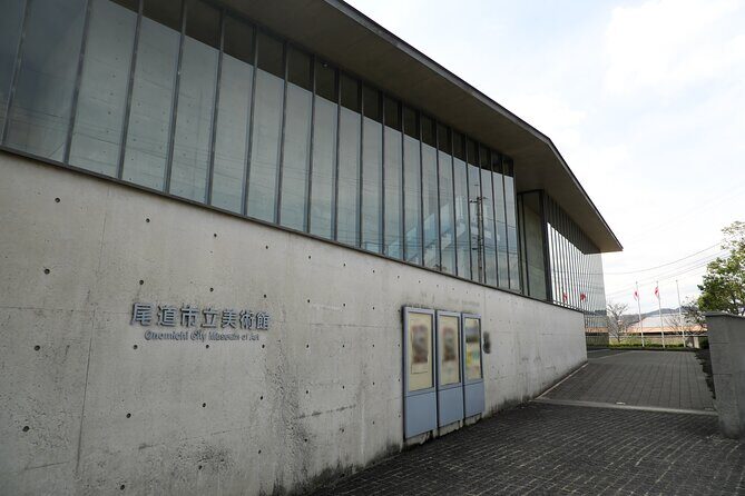 Onomichi Private Tour - An In-Depth Look at the Onomichi Private Tour