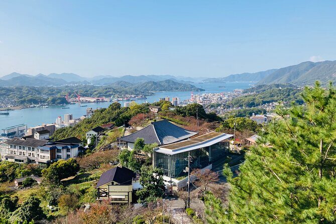Onomichi Private Tour - FAQ