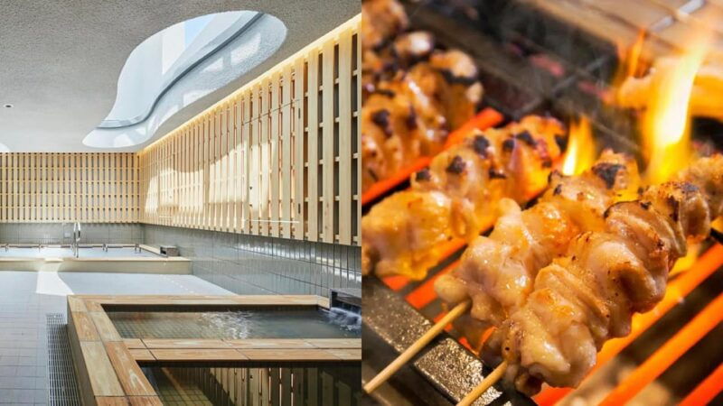 onsen-spa-in-tokyo-and-asakusa-bar-hopping-with-local-guide