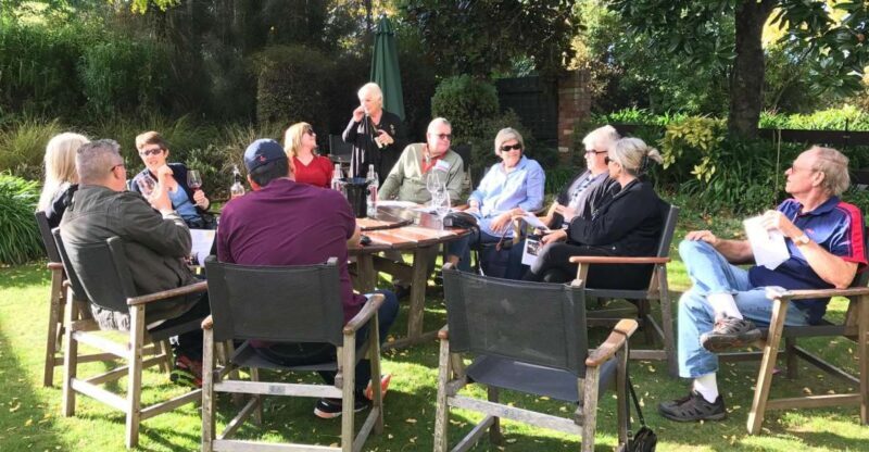 Onshore Highlights of Marlborough's Wine Region from Picton - Key Points