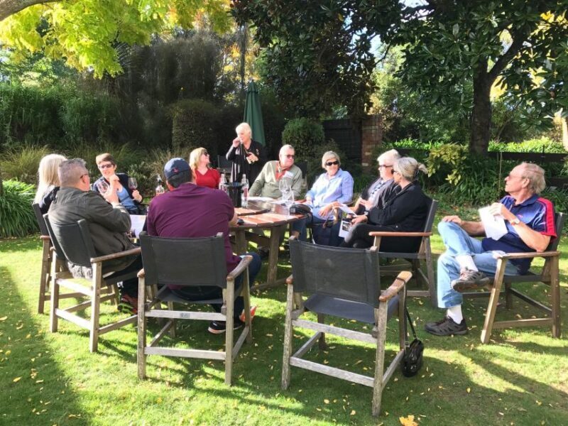 Onshore Highlights of Marlborough's Wine Region from Picton - A Well-Rounded Day for Wine and Food Enthusiasts