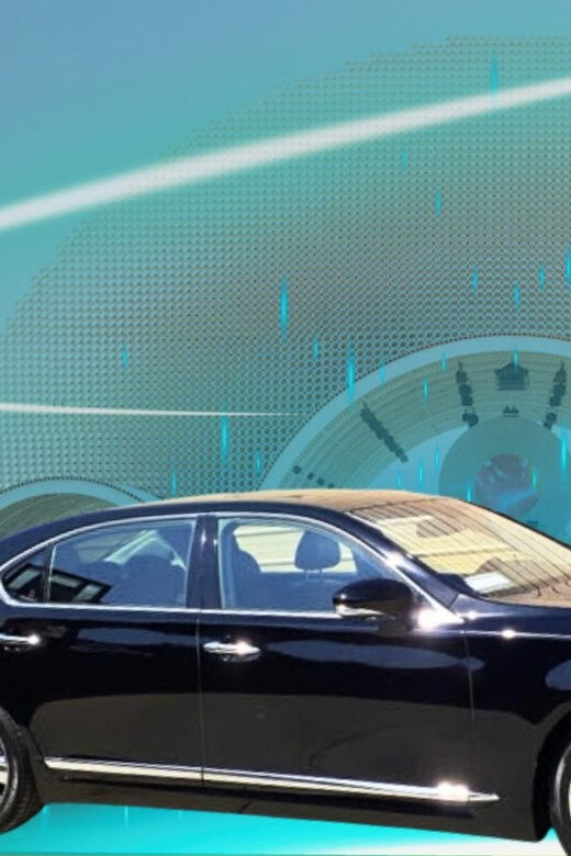 ONT International Airport to Coachella, California - Why Choose This Service?