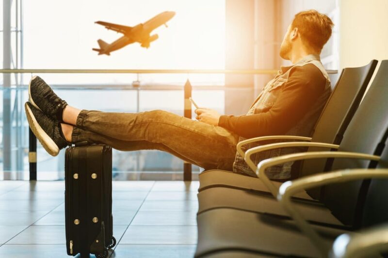 ONT International Airport to Coachella, California - FAQs
