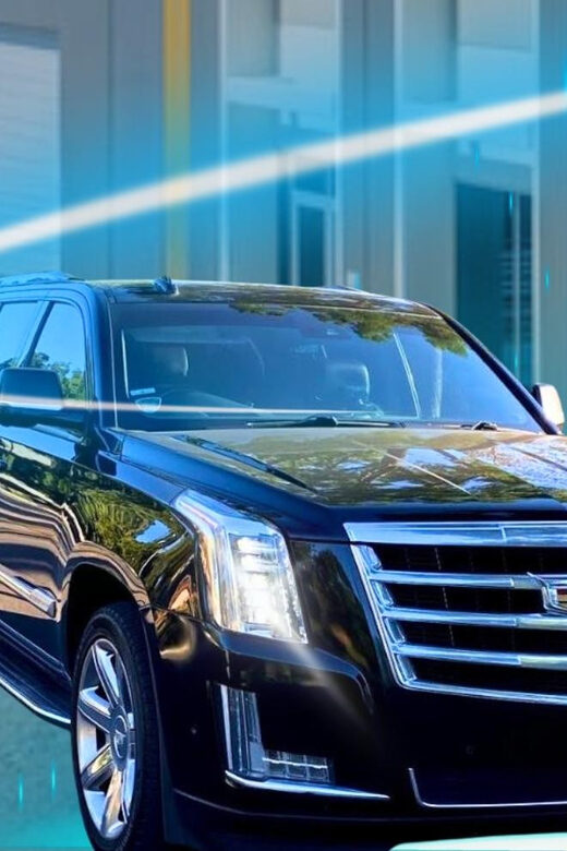 ONT International Airport to Hesperia Private Transfer - An In-Depth Look at This Transfer Service