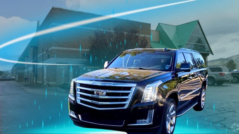 Ontario: International Airport to Big Bear Transfer - Ontario: International Airport to Big Bear Transfer — A Practical Guide to a Comfortable Journey