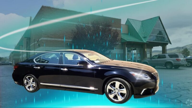 Ontario: International Airport to Big Bear Transfer - Why Choose the Ontario to Big Bear Transfer?