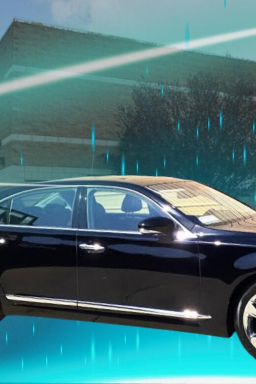 Ontario: International Airport to Big Bear Transfer - The Booking Process and Flexibility