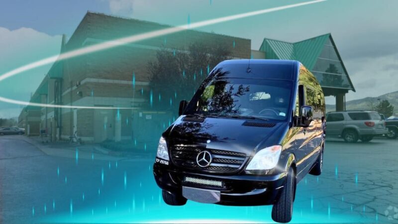 Ontario: International Airport to Big Bear Transfer - The Experience on the Road