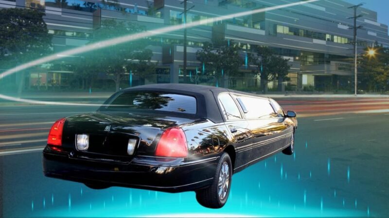 Ontario: International Airport to Los Angeles Transfer - Ontario: International Airport to Los Angeles Transfer – A Practical Guide