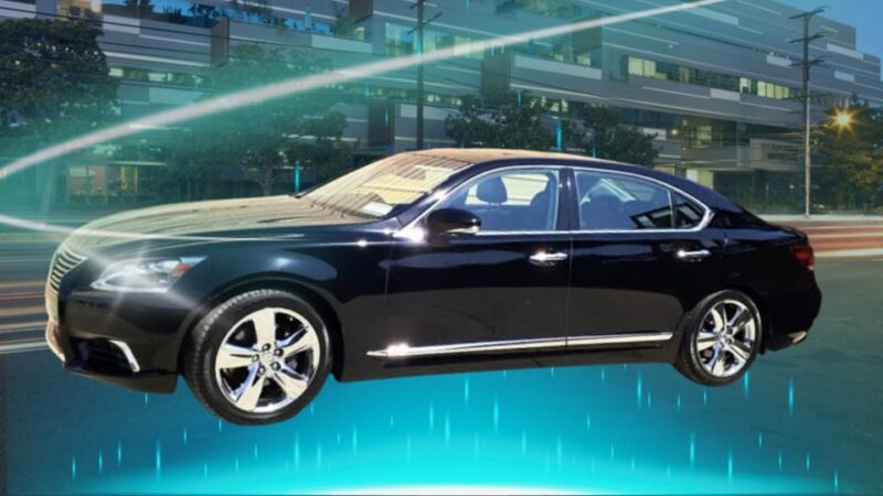 Ontario: International Airport to Los Angeles Transfer - Who Is This Transfer Service Best For?