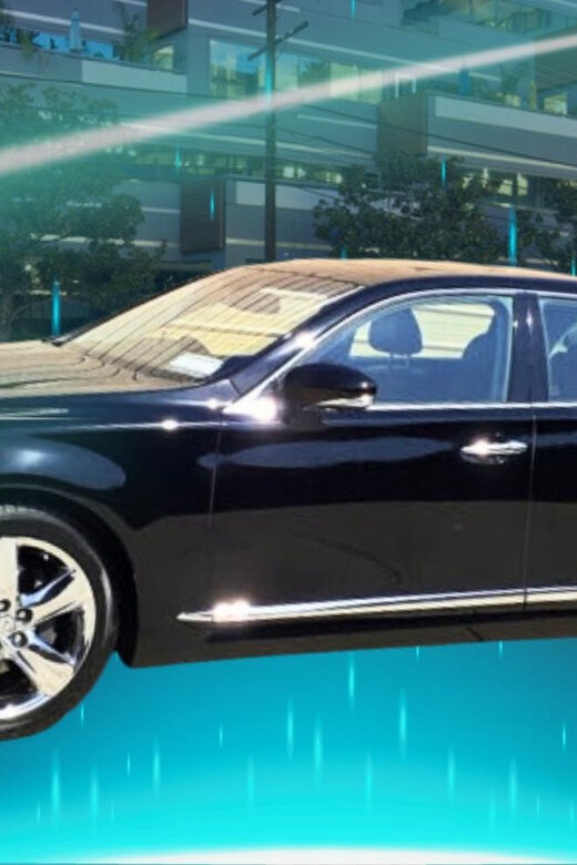 Ontario: International Airport to Los Angeles Transfer - The Sum Up