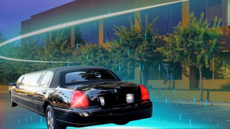 Ontario: International Airport to Newport Beach - An In-Depth Look at the Ontario to Newport Beach Transfer
