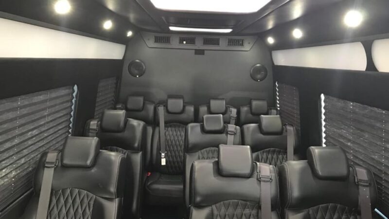 Ontario: International Airport to Newport Beach - Final Thoughts