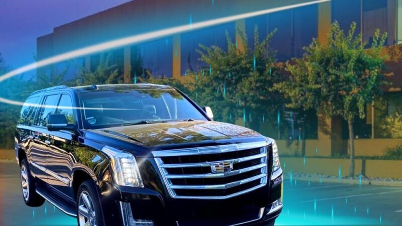 Ontario: International Airport to Newport Beach - FAQ