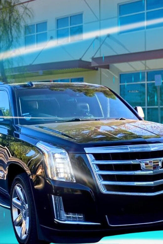 Ontario: International Airport to Palm Desert - What to Expect from the Ontario to Palm Desert Transfer