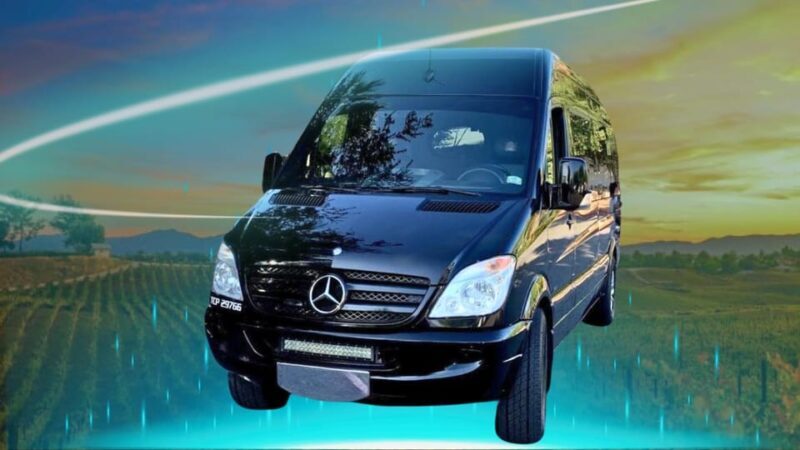 Ontario: International Airport to Temecula - An In-Depth Look at the Ontario to Temecula Transfer Experience