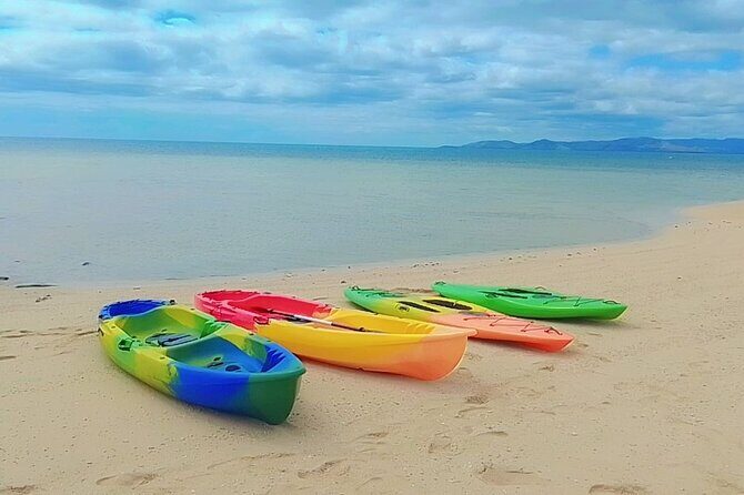 Oolala Cruises on Savala Island - The Experience: What You Can Expect from Oolala Cruises