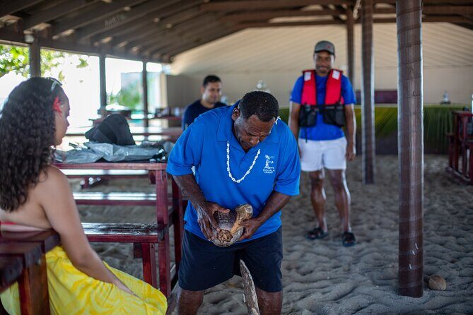 Oolala Cruises on Savala Island - In The Sum Up: Is This Tour for You?