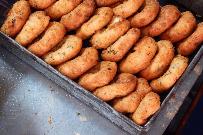 Ooty Food Crawl (2 Hours Guided Local Food Tasting Tour) - Who Might Want to Skip It?