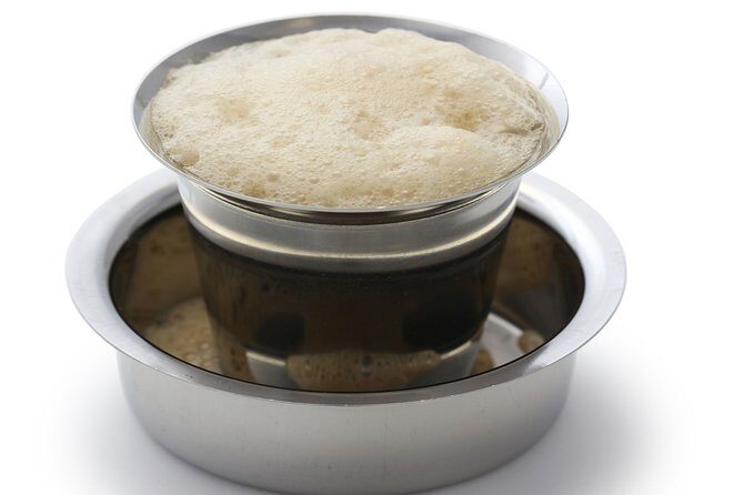 Ooty Food Crawl (2 Hours Guided Local Food Tasting Tour) - FAQ