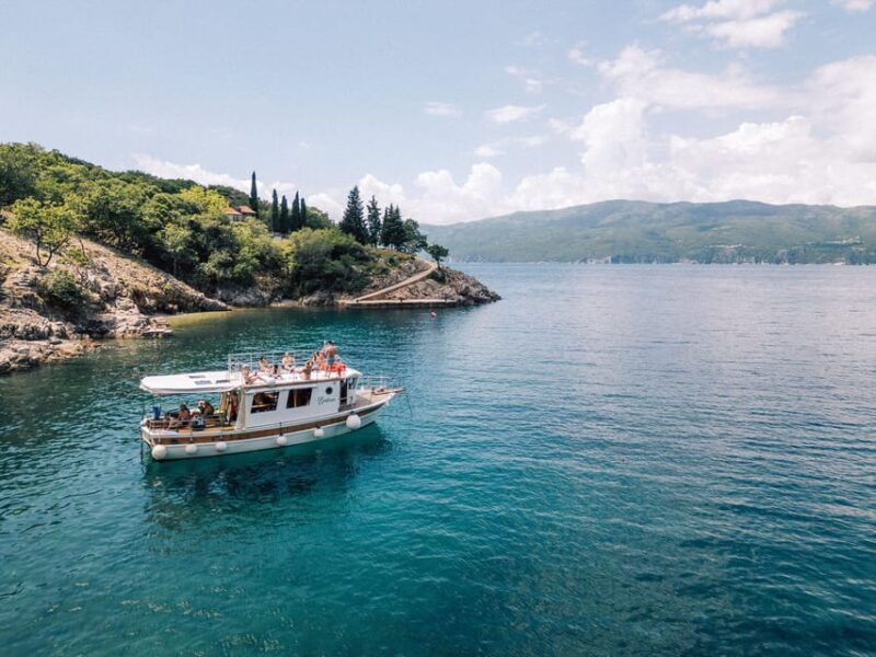 opatija-private-cres-island-boat-tour