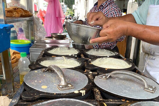 Open Air Market Tour in Penang - FAQs