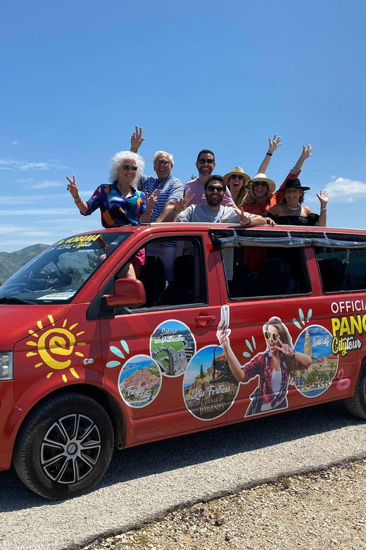 open-air-sightseeing-tour-discover-dubrovnik