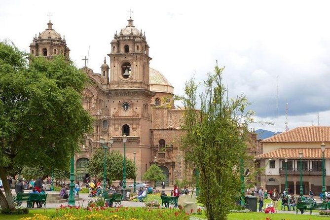 open-bus-cusco-city-tour