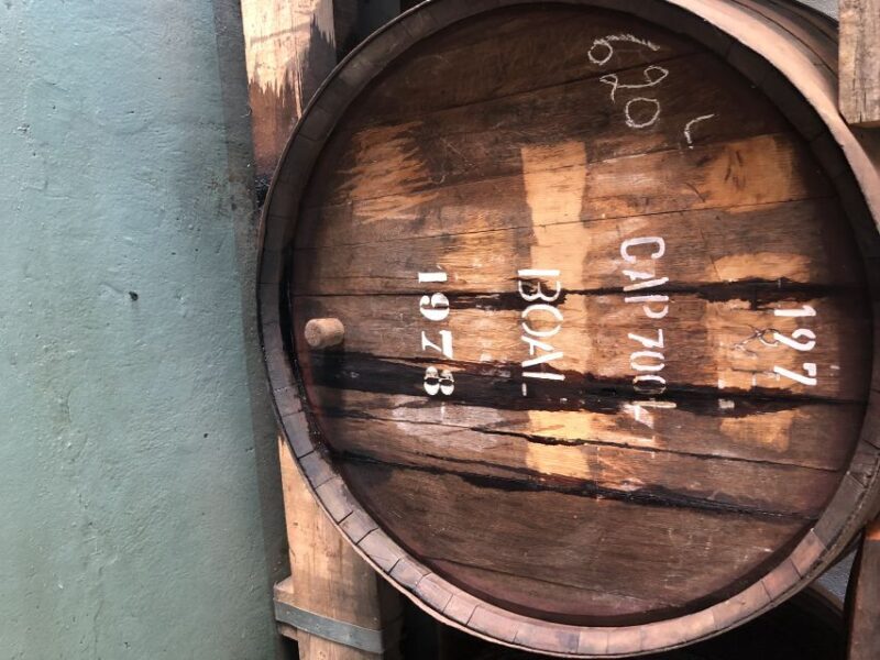 Open Roof Jeep Tour with Madeira Wine Tasting - Frequently Asked Questions  