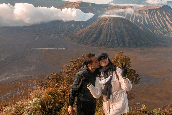 Open Trip Sunrise Tour Bromo Sharing Trip Start Malang - The Experience in Detail