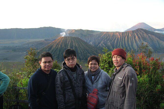 Open Trip Sunrise Tour Bromo Sharing Trip Start Malang - Authentic Insights from Past Travelers