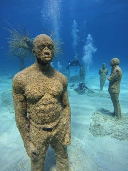 Open Water Course Scuba Diving - Why Choose This Course?