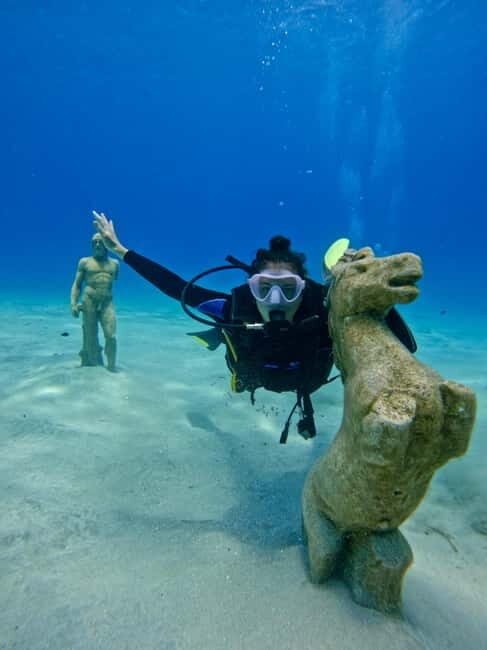 Open Water Course Scuba Diving - Authentic Experiences and Testimonials