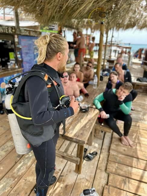Open Water Course Scuba Diving - The Value of This Course