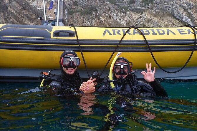 open-water-diver-course-in-arrabida-natural-park-near-lisbon
