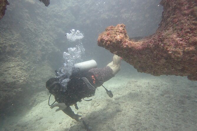 open-water-scuba-certification