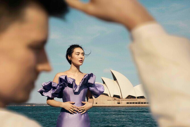 Opera at the Sydney Opera House - Practical Tips for Staying Ahead