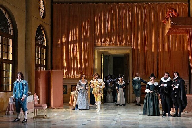 Opera at the Sydney Opera House - The Sum Up: Who Is This Experience Best For?