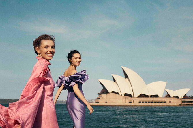 Opera at the Sydney Opera House - FAQ