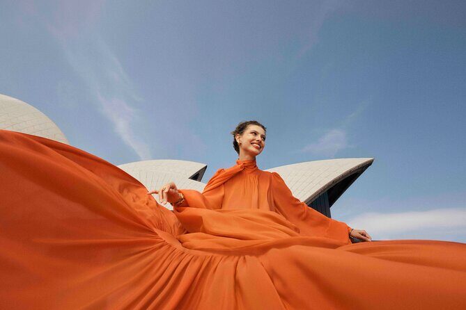 Opera at the Sydney Opera House Show Tickets - The Performance: What You Can Expect