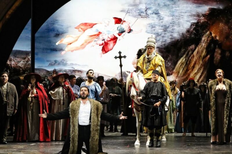 Opera Performance Tickets at the Sydney Opera House - Final Thoughts