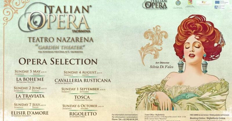 opera-selection