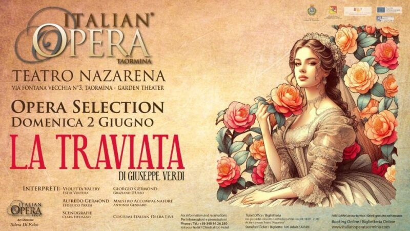 opera-selection