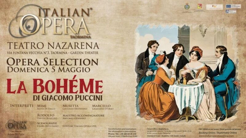 opera-selection