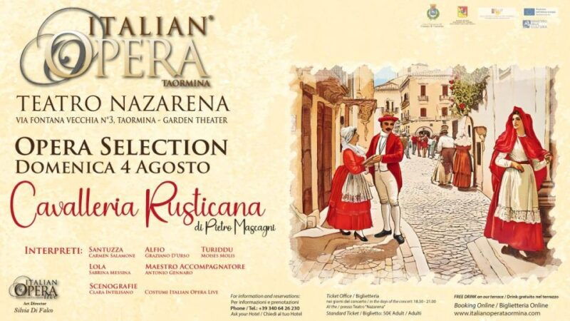 opera-selection