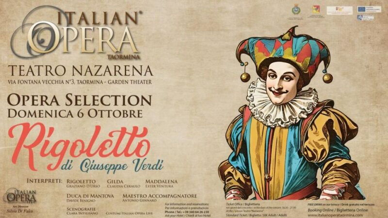 opera-selection